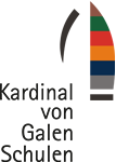 KvG-Schulen Mettingen Logo